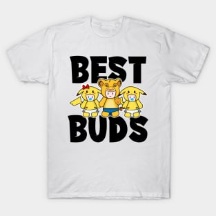 Best Buds T-Shirt